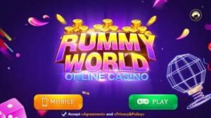 Read more about the article Rummy World Apk Download Get ₹28 New Rummy Game App