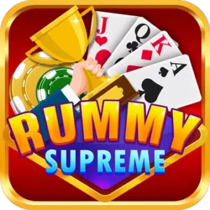 Read more about the article Rummy Supreme Apk Download New Rummy Supreme App