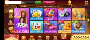 Read more about the article Teen Patti Gold APK: ₹250 Sign up Bonus